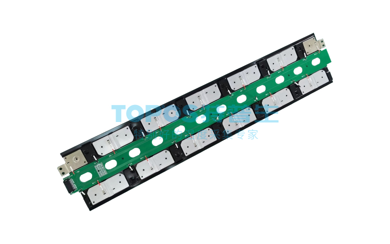 储能CCS PCB方案